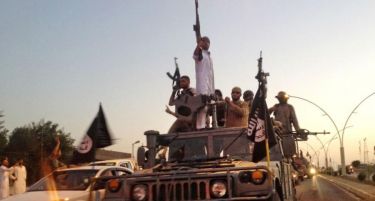 Хезболах: Зад ИСИЛ стојат ЦИА и Мосад