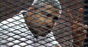 Новинарот на Ал Џезира Мохамед Фахми се откажа од египетското државјансто