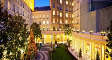 (ГАЛЕРИЈА) „LE BRISTOL PARIS“ – Најдобриот хотел на светот!