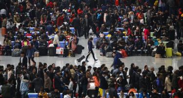 Населението на Балканот е намалено драстично во последните 10 години!