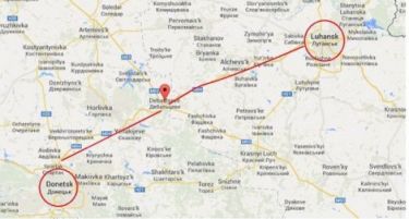 Украински командант: Прашање на време беше кога Русија ќе не прегази!