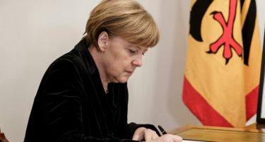 Меркел шокирана од предлогот на Путин: Тој ќе го загрози цел Балкан!