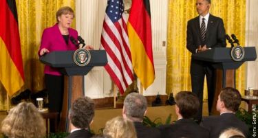 Обама: Санкциите против Русија треба да останат!