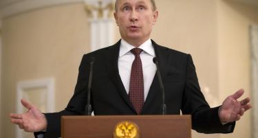 Политиколози: Путин повторно може да се кандидира за претседател
