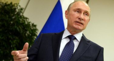 Путин ја критикува својата Влада: Дали сте нормални?