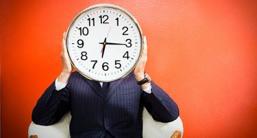 Се жалите од премногу работа: Како им е на другите?