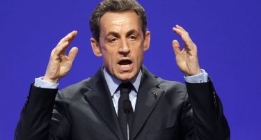 Саркози: Не може да го обвиниме Крим што и се приклучи на Русија