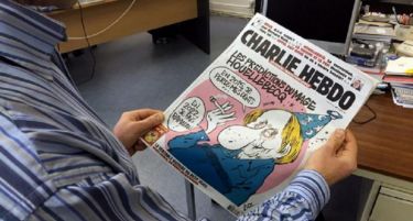 „Шарли ебдо“ излегува во тираж од 2,5 милиони: „Еве не повторно!”