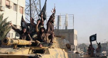 Изведе 56 воздушни напади: Јордан им се одмаздува на џихадистите