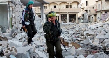 Во војните во Сирија и Ирак учествувале околу 300 косовски албанци