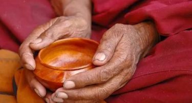 Тибетски рецепт стар 2000 години пронајден во тибетски манастир!