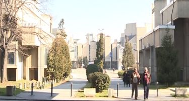 (ВИДЕО) Студентската окупација низ призма на Бугарски медиуми!