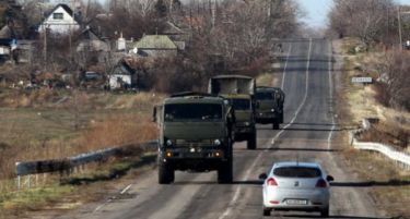 Русија спрема офанзива на градот кој го бранат Хрвати