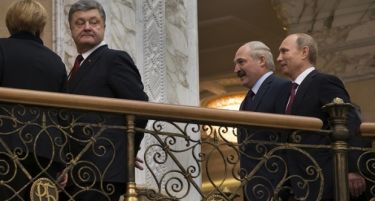 Нема договор во Минск после 14 часа разговор, Порошенко: Не ги прифаќаме руските услови