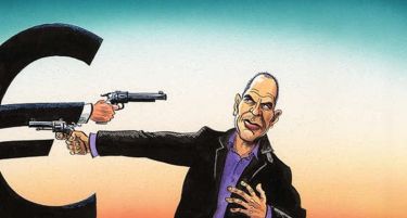 Грција можеше да ја промени Европа, но ќе ја оплеска работата!