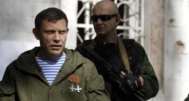 МАСОВНА МОБИЛИЗАЦИЈА: Прорускиот водач собира 100 000 луѓе за борби во Доњецк!