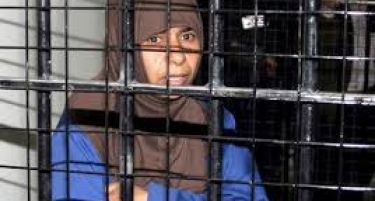 Јордан егзекутираше двајца џихадисти поради убиството на пилотот