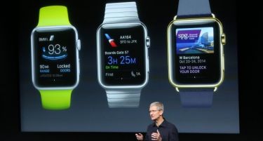Apple Watch за 349 долари!