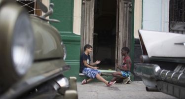 Куба – новиот рај за туризмот