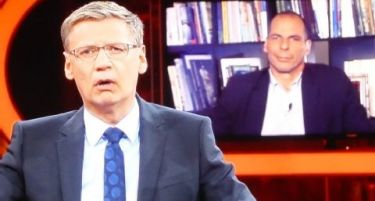 Илузијата на Варуфакис