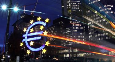 ЕЦБ даде амин за првите во историјата на еврозоната квантитативни олеснувања