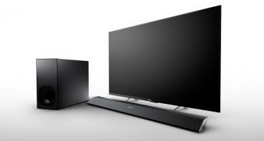 Нови, елегантни и тенки звучници од „Sony“