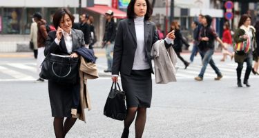 Вработување на жени – стратегија на Јапонија за раст на економијата