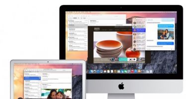 „Apple“ ги отвара бета тестовите и за iOS