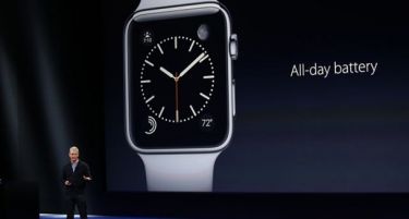 „Apple Watch“ ја активира апликацијата „Activity“ во „iOS 8.2“