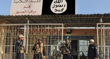 Приведени десет екстремисти на ИС во Турција