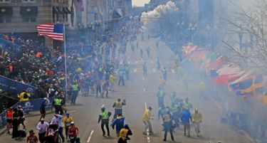 Започнува судењето за нападот на Бостонскиот Маратон