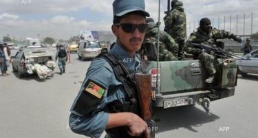 Во Авганистан е ликвидиран втор командант, поврзан со „Исламска држава“