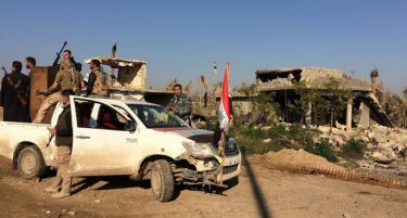 „Исламската држава“ обезглави нови „непријатели“, џихадисти ја имитираат Кончита Вурст