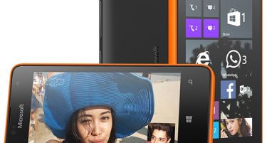 „Microsoft Lumia 430 Dual SIM“ ќе чини само 70 долари
