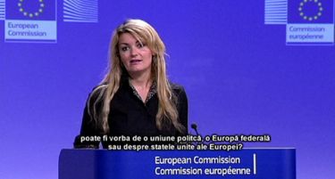 ЕУ го разгледува прашањето за својата војска на самитот во јуни