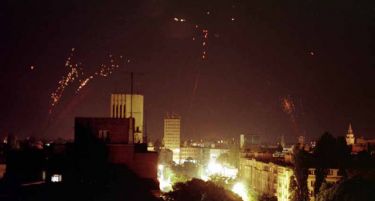 Србија прва во Европа по смртност од рак – поради бомбардирањето на НАТО