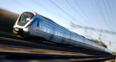Сириза може да го запре проектот за модерна железница во Грција