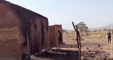 Боко Харам им „вети верност“ на ИСИЛ