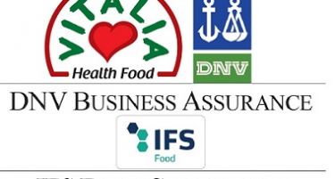 Виталиа го имплементира IFS меѓународниот стандард  за квалитет и безбедност на храната