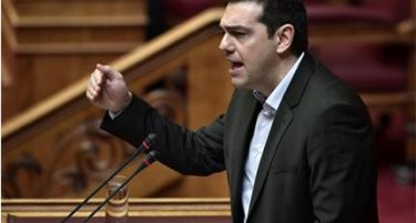 Атина го отфрли „ветото“ на ЕУ