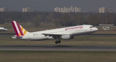 (ВИДЕО) Детална 3Д анимација на кобниот лет на „Germanwings“