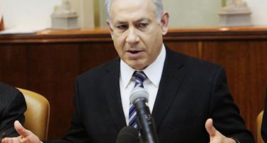 Нетанјаху се извини за изјавата во однос на „избирачите“ Арапи