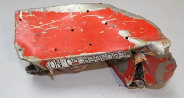 Втората црна кутија од несреќната на „Ербас А320“ е во добра состојба