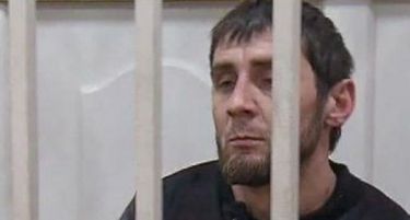 Дадаев: За убиството на Немцов ми ветија 5 милиони рубљи