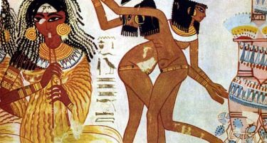 Неверојатно: Ова е тест за бременост од древните Египќани кој и денес вреди!