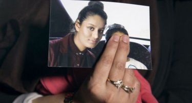 „Невестата на џихадот“: Една шокантна британска историја!