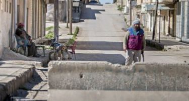 Во Сирија загинала Германка, која се борела против џихадистите