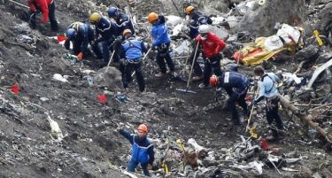 Идентификацијата на жртвите на катастрофата во Алпите ќе трае со месеци