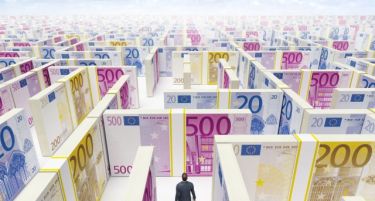 Дали ЕУ ќе профитира од падот на еврото?