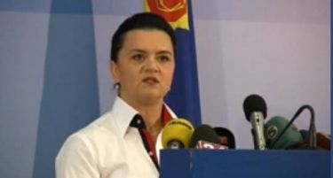 ПОФАЛБИ ЗА ОПОЗИЦИЈАТА, Ременски задоволна